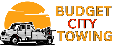 Towing Services | Budget City Towing